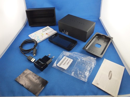 Samsung galaxy ace - ace, hugo