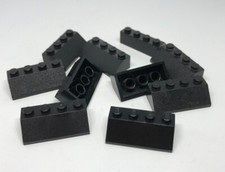 LEGO: 10x pendenza 2x4 - rif