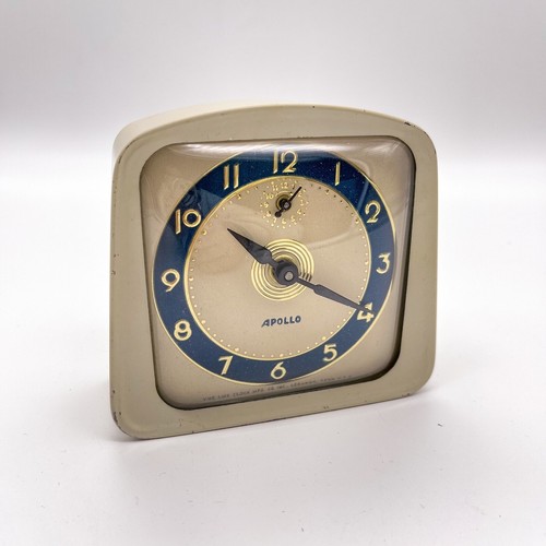 Vintage apollo orologio - vintage,