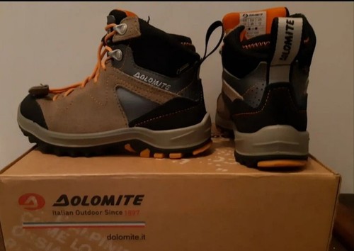 Scarpe trekking dolomite - trekking,