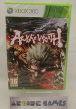 Asura wrath xbox 360 neuf - xbox,