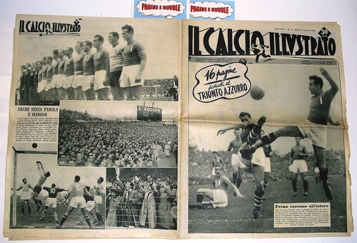 Calcio illustrato 15 - calcio,