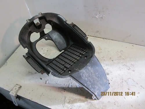 Puntale griglia radiatore per - radiatore,