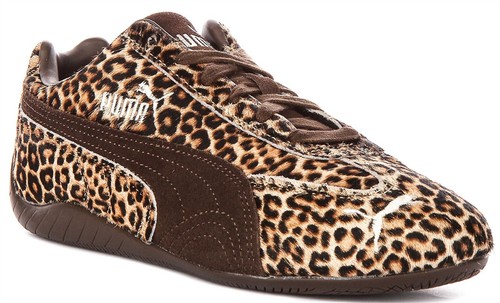 Puma speedcat wild stampa - puma,