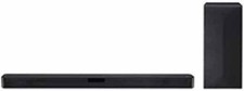 LG SN4 Soundbar TV Bluetooth