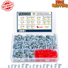 275PCS SAE e Assortimento di
