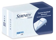 120 PZ  Serenity  Traverse