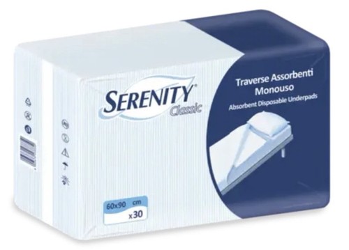 120 serenity traverse - pz,