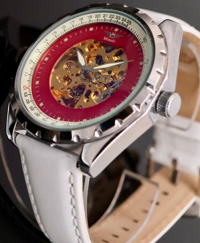 Orologio automatico xxl minoir - automatico,