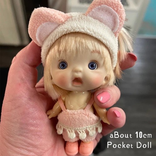 Mini bambola bjd - bambola, cm