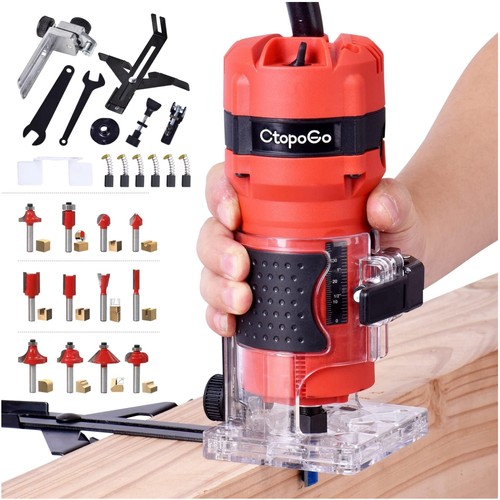 Rifilatore per legno elettrico