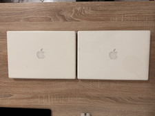 Lotto 2 Apple Macbook A1181 Per Ricambi