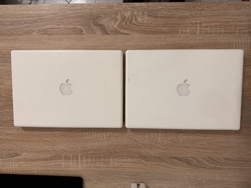 Lotto apple macbook a1181 - lotto, 2