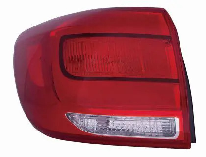 Faro posteriore w16w - posteriore,