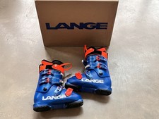 Scarponi da sci Lange RSJ 65