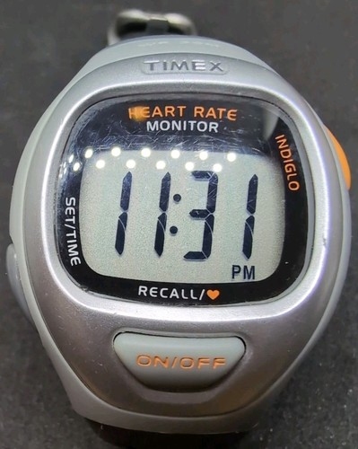 Orologio polso timex 637 - orologio,