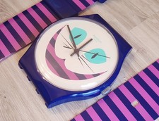 Swatch maxi msuow125 cat up - maxi,