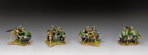 King and country wh124 - and, (&)