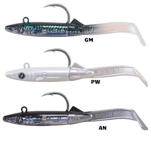 Artificiale rapala raglou - artificiale,