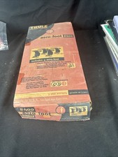 Thule 400# Aero Foot Pack