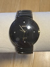 Rado diastar 129 - diastar, coppia