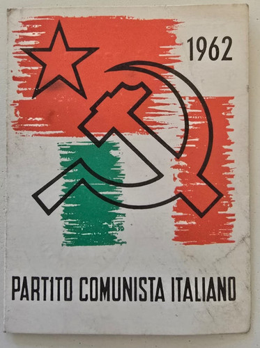 1962 original italian - original,