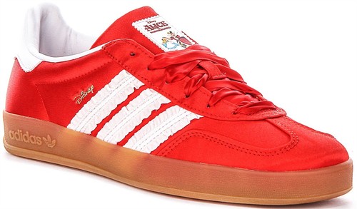 Adidas gazzella interno con - adidas,