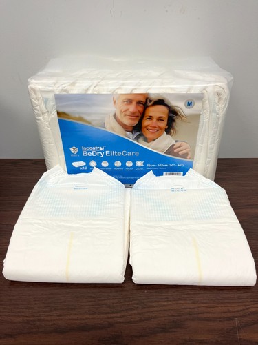Posteriore incontrol bedry - posteriore,
