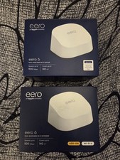 Router mesh amazon - wi, eero