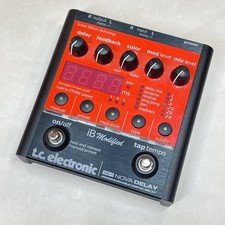 tc electronic USATO NOVA DELAY