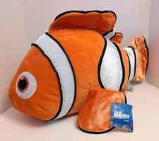 Bandai Jumbo Plush Finding