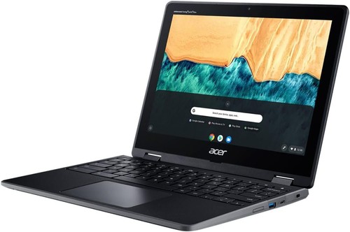 Acer chromebook spin 512 - acer,