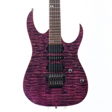 Ibanez PREMIUM RG870QMZ Viola