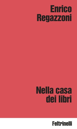 Libro enrico regazzoni - enrico,