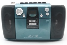 PHILIPS AZ1104 AM/FM Stereo