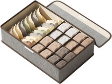 Organizer Portaoggetti Calzini