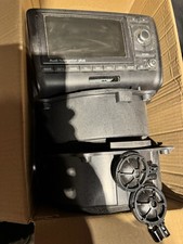 Navigator Audi Tt 8j Mk2