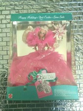 Bambola barbie happy - happy, holiday