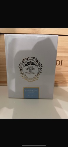 Bianco latte eau parfum - de, 100