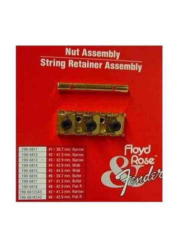 Fender 199 6813 200 - 199-6813-200, accessorio