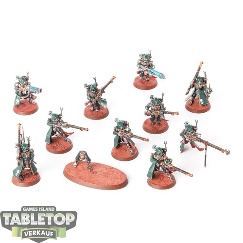 Adeptus mechanicus 10 - adeptus,