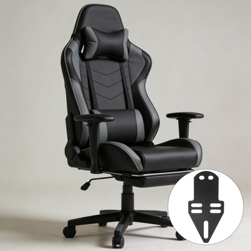 Accessori per sedie gioco - per, da