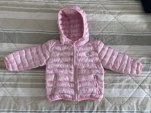 Piumino bambina guess - piumino,