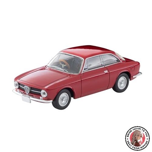 Nuovo tomytec tomica limited - nuovo,