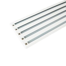 kit per tende a pannello. 5