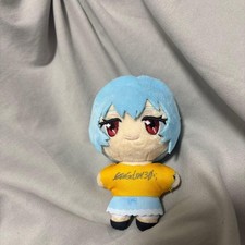 Mascotte Peluche Eva 30°