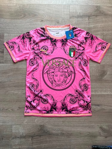 Maglietta italia puma - maglietta,