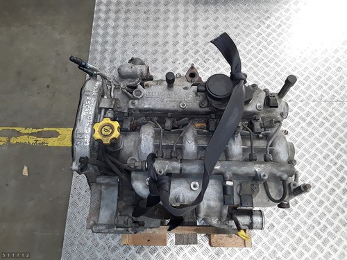 Motore chrysler grand voyager - grand,