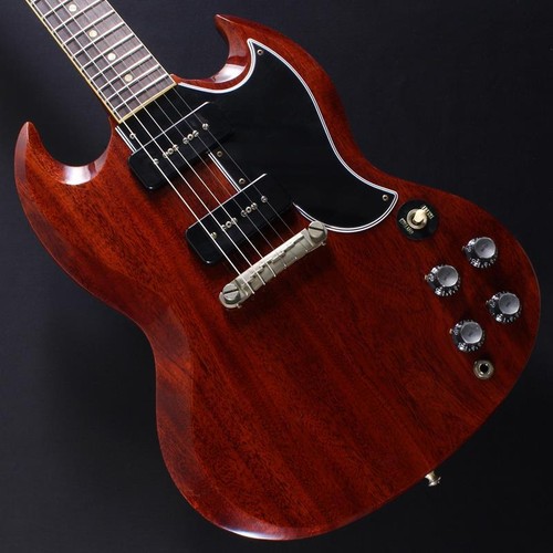 Gibson custom shop - gibson,