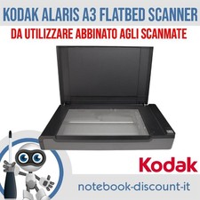 Kodak Alaris A3 Size Flatbed